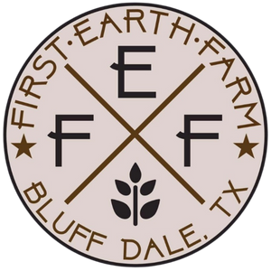 FIRST EARTH FARM